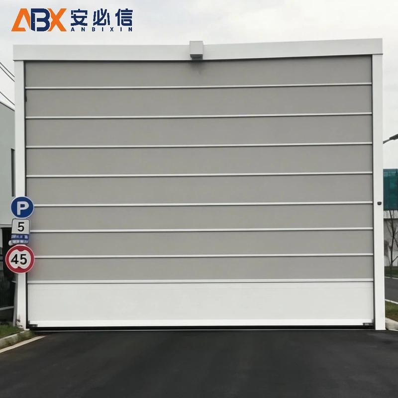 辽源市机械式门封