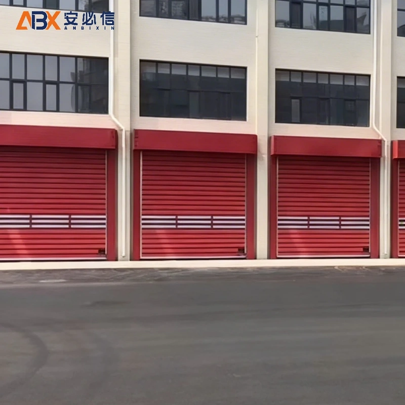 辽源市厂房高速门